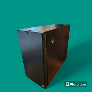 PC Ryzen 7 5800x , Radeon RX 6800XT , 64GB , 1TB (4 foto / 5)