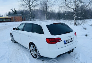 Audi A6 2.7tdi (2 foto / 7)