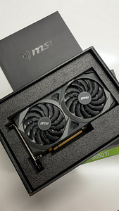 3060 TI MSI (1 foto / 1)