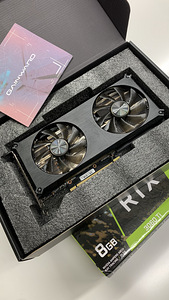 3060TI Gainward (1 foto / 1)