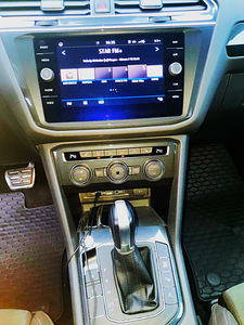 Volkswagen Tiguan Allspace (12 foto / 14)