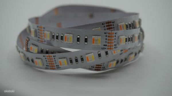 LED ribad, 2 aastat garantii (foto #1)
