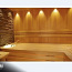 Sauna LED, komplekt (foto #1)