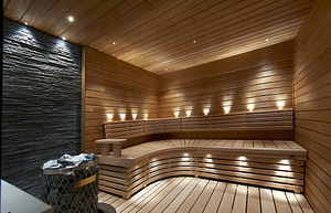 Sauna led light 35° 12 tk. (3 foto / 3)