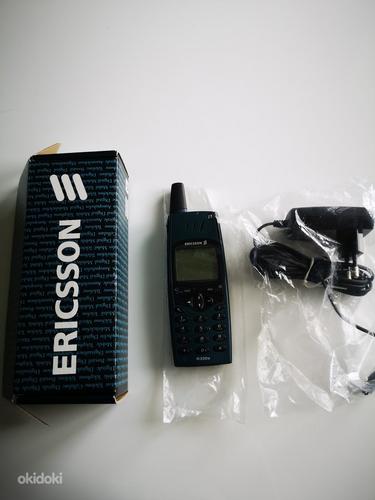 Ericsson R320 retro (foto #3)