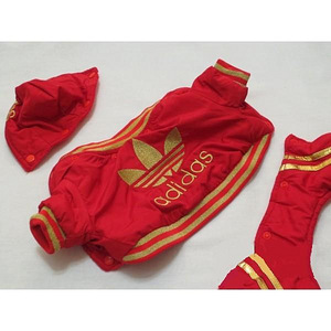 Одежда для собак. Свитера, жилетки и другое. От XS до 7XL (6 фото из 10)