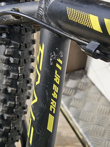 Scott Scale Synkro jr 24 RC (2 foto / 7)