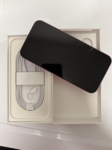 iPhone 16 Plus — 128GB (6 фото из 7)
