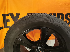 255/55 R18 M+S WINTER SPORT 3D (3 foto / 4)