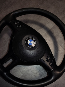 BMW facelift sport multi rool E53 E39 E46 (3 фото из 6)