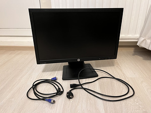 Monitor HP Compaq LA2306X (1 foto / 1)
