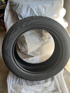 Lamellrehvid 265/50R20 (1 foto / 5)