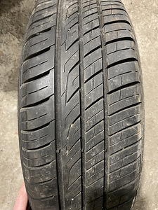 Golf 4 5x100 15” 195/65/R15 (6 foto / 6)