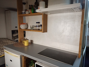 Müüa 2 taoline korter Telliskivi ka Pelgulinna ristumiskohas (9 foto / 15)