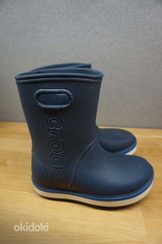 Crocs C 12 kummikud