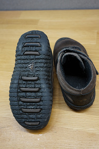 Adidas kõrgemad tossud 26 (4 foto / 4)