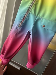Pilvekese k/s softshell kombe 86 (2 foto / 5)