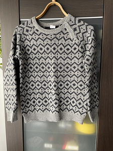 Свитер для мальчика Lindex s.122/128 (1 фото из 3)
