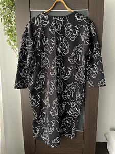 Mohito naiste dresskleit s.L (3 foto / 3)
