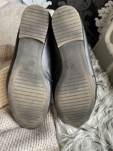 Tamaris naiste baleriinad s.39 (5 foto / 6)