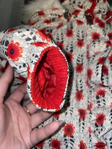 Lenne tüdrukute talvejope s.86 (3 foto / 6)