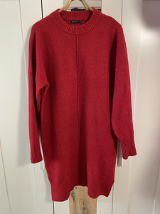 Mohito naiste kudumkleit s.XL (4 foto / 8)
