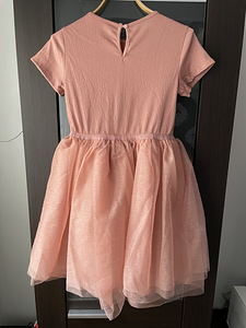 Платье для девочки h&M 134/140 (3 фото из 3)
