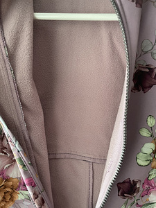 Name It softshell kombe s.92, UUS! (3 foto / 4)