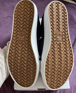 Fila naiste tennised s.40 (3 foto / 6)