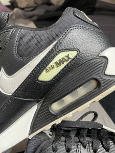 Nike Air Max naiste tossud s40 (4 foto / 6)