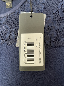 Guess платье для девочки 140 (10) (2 фото из 6)