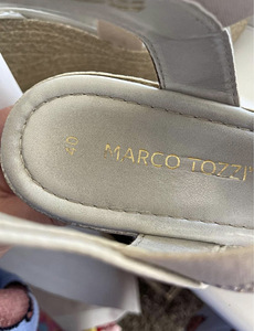 Marco Tozzi naiste platvormkingad s.40 (5 foto / 5)