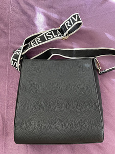 River Island naiste crossbody kott (3 foto / 6)