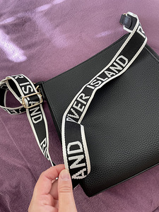 River Island naiste crossbody kott (4 foto / 6)