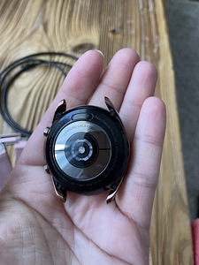Samsung Galaxy Watch 3 (8 foto / 10)