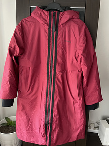 Didriksons Aino naiste parka 40 (3 foto / 7)