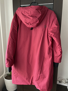 Didriksons Aino naiste parka 40 (7 foto / 7)