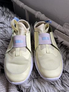 Кроссовки для девочек Nike 34 (2 фото из 8)