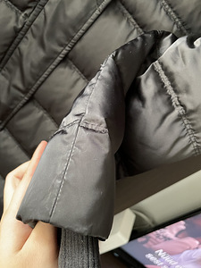 Calvin Klein naiste sulemantel s.L (4 foto / 6)