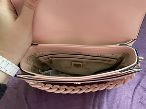 Guess naiste käekott, crossbody kott (4 foto / 6)