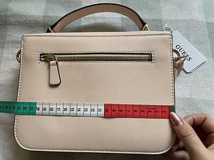 Guess naiste käekott, crossbody (5 foto / 7)