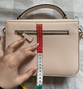 Guess naiste käekott, crossbody (6 foto / 7)