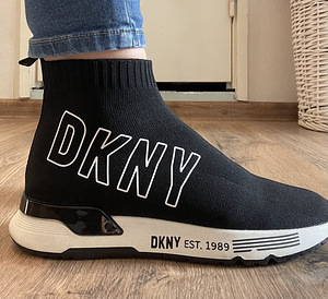 DKNY naiste sokktossud s.40 (2 foto / 10)