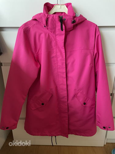 Icepeak naiste kevad/sügis parka suurus 42