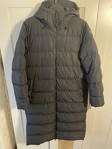 Brunotti naiste talvemantel suurus XL (3 foto / 10)