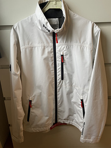 Helly Hansen meeste kilejope suurus M (1 foto / 7)