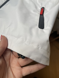 Helly Hansen meeste kilejope suurus M (4 foto / 7)