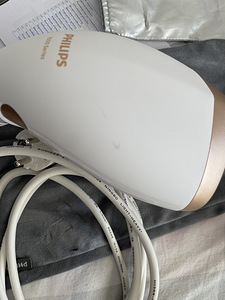 Philips отпариватель для одежды (4 фото из 5)