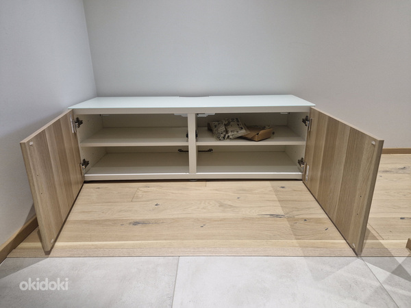 Telekalaud 120x40x42