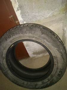 4 naastrehvi 195/65 R15 (5 foto / 6)